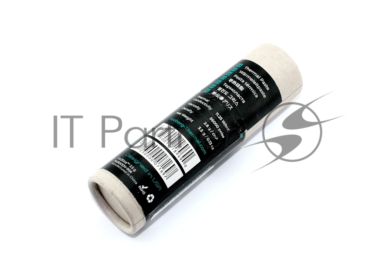 Термопаста Iceberg Thermal Thermal FUZEIce 3.5g (11.25 W/mK) (071697)