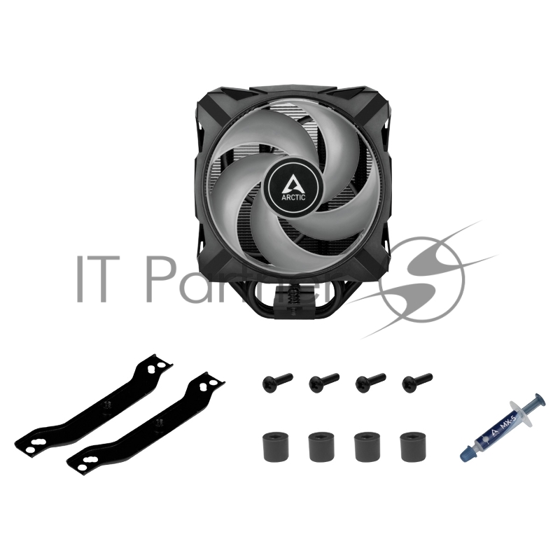 Вентилятор для процессора Arctic Freezer A35 RGB AM4 (ACFRE00114A) (703451)