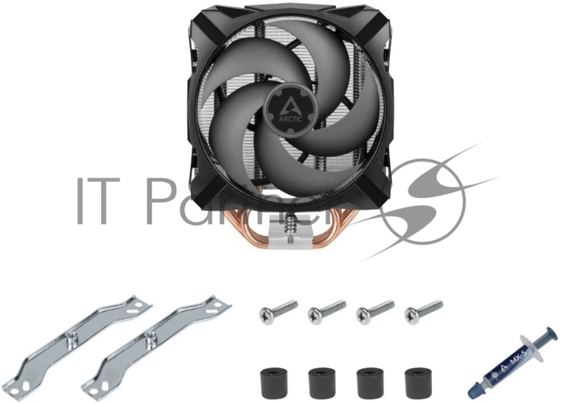 Вентилятор для процессора Arctic Freezer A35 CO AM4 (ACFRE00113A) (703727)