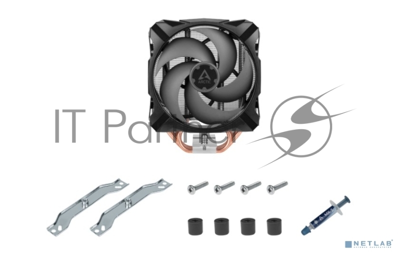 Вентилятор для процессора Arctic Freezer A35 CO AM4 (ACFRE00113A) (703727)