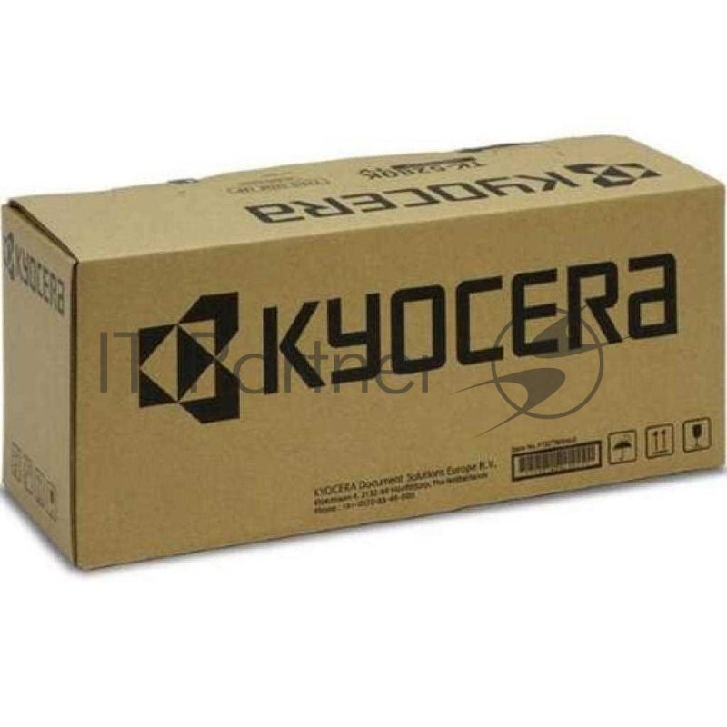 Тонер-картридж Kyocera TK-8545C 20 000 стр. Cyan для TASKalfa 4054ci