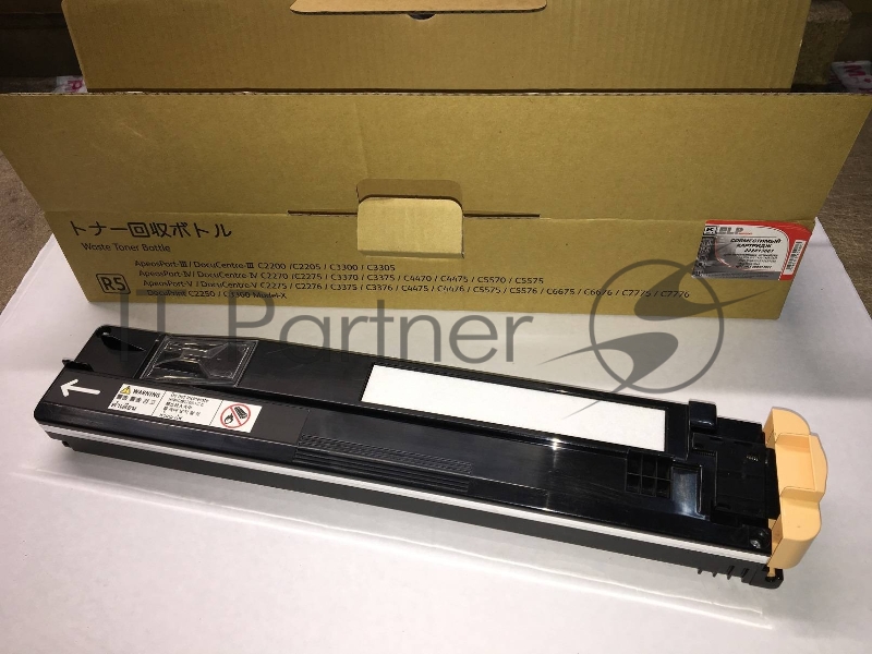 Бокс для сбора тонера для XEROX WC 74xx/7830/35/AltaLink C8030/8035/8045/8055/8070 (008R13061) JPN