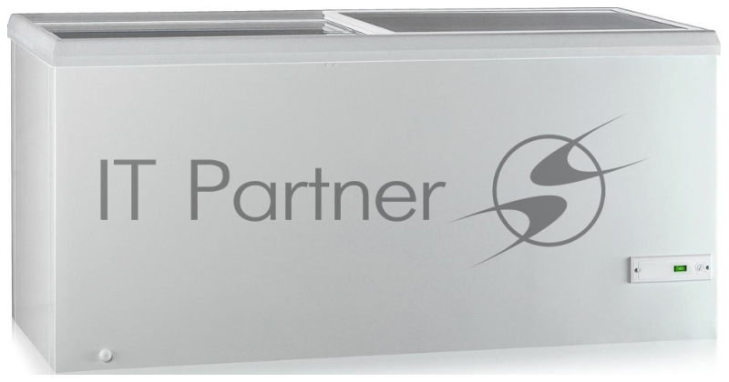 Морозильный ларь Pozis FH-258 белый