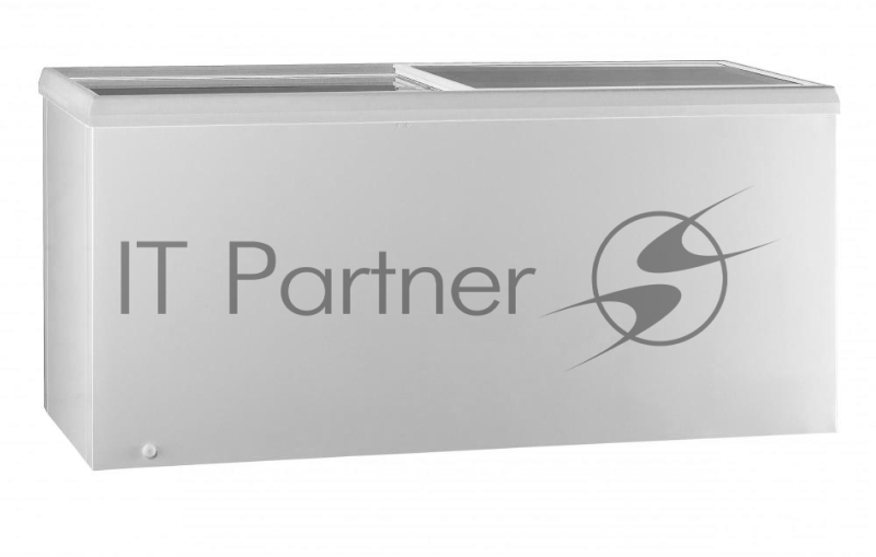 Морозильный ларь Pozis FH-258 белый