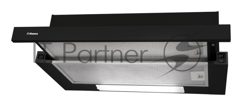Вытяжка встраиваемая Hansa OTP6233BH