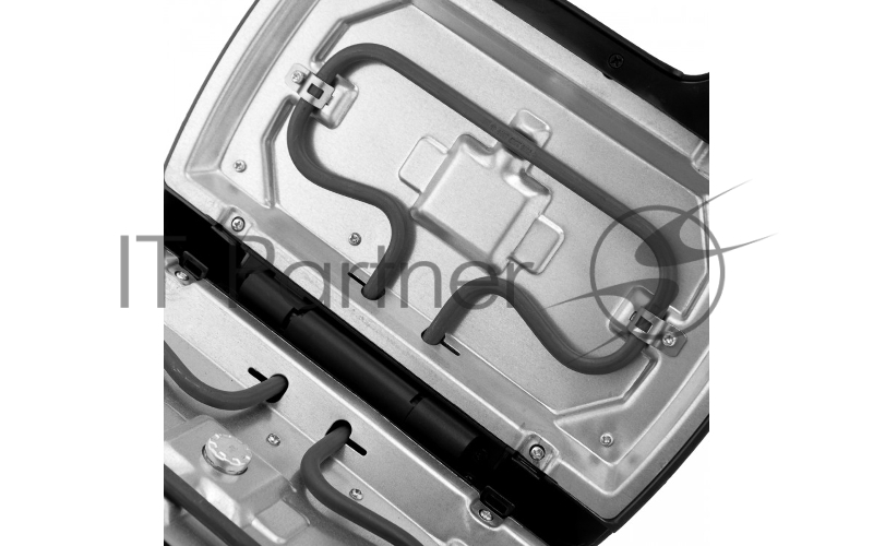 Орешница BRAYER BR2330 750 Вт, 12 орешков, антиприг.покр пластин 23,7 *13,1 см, индикат.готовн