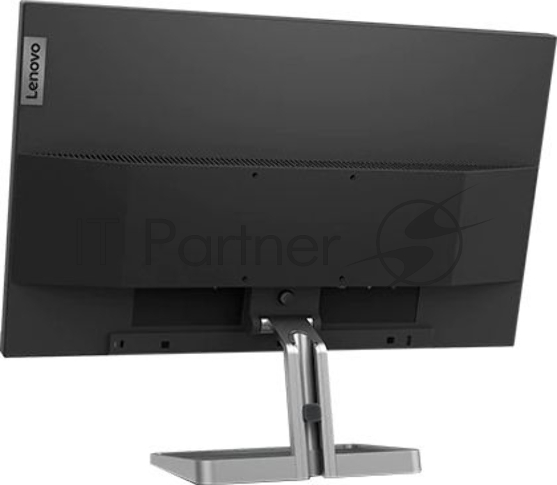 Монитор Lenovo 23.8 L24q-35 черный IPS LED 4ms 16:9 HDMI 1000:1 300cd 178гр/178гр 2560x1440 DisplayPort Ultra HD 2K (1440p)