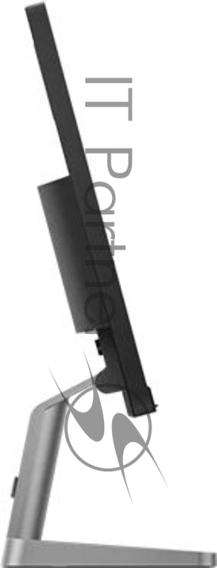 Монитор Lenovo 23.8 L24q-35 черный IPS LED 4ms 16:9 HDMI 1000:1 300cd 178гр/178гр 2560x1440 DisplayPort Ultra HD 2K (1440p)