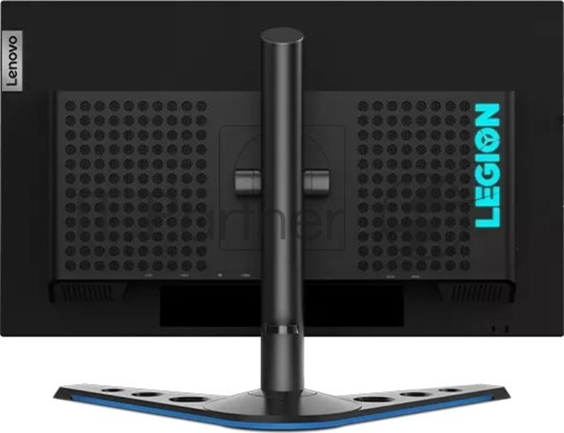 Монитор Lenovo 24.5 Y25g-30 черный IPS LED 1ms 16:9 HDMI M/M HAS Pivot 400cd 178гр/178гр 1920x1080 DisplayPort FHD USB 6.06кг