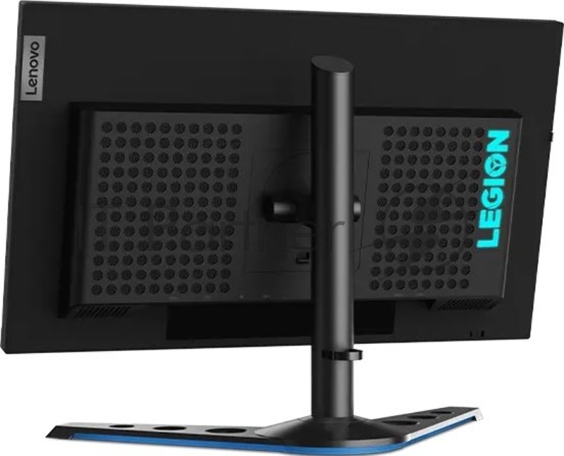 Монитор Lenovo 24.5 Y25g-30 черный IPS LED 1ms 16:9 HDMI M/M HAS Pivot 400cd 178гр/178гр 1920x1080 DisplayPort FHD USB 6.06кг