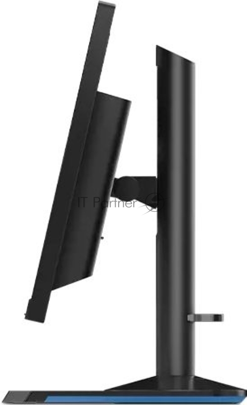 Монитор Lenovo 24.5 Y25g-30 черный IPS LED 1ms 16:9 HDMI M/M HAS Pivot 400cd 178гр/178гр 1920x1080 DisplayPort FHD USB 6.06кг