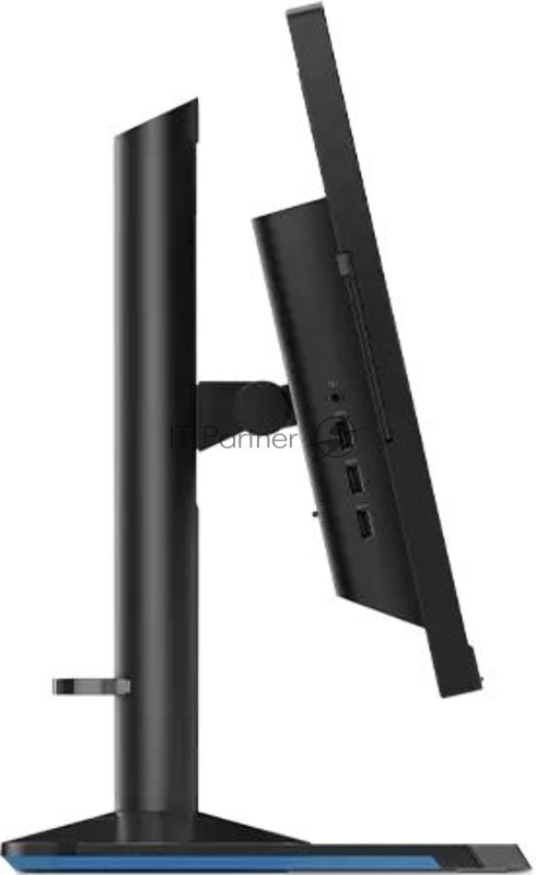 Монитор Lenovo 24.5 Y25g-30 черный IPS LED 1ms 16:9 HDMI M/M HAS Pivot 400cd 178гр/178гр 1920x1080 DisplayPort FHD USB 6.06кг