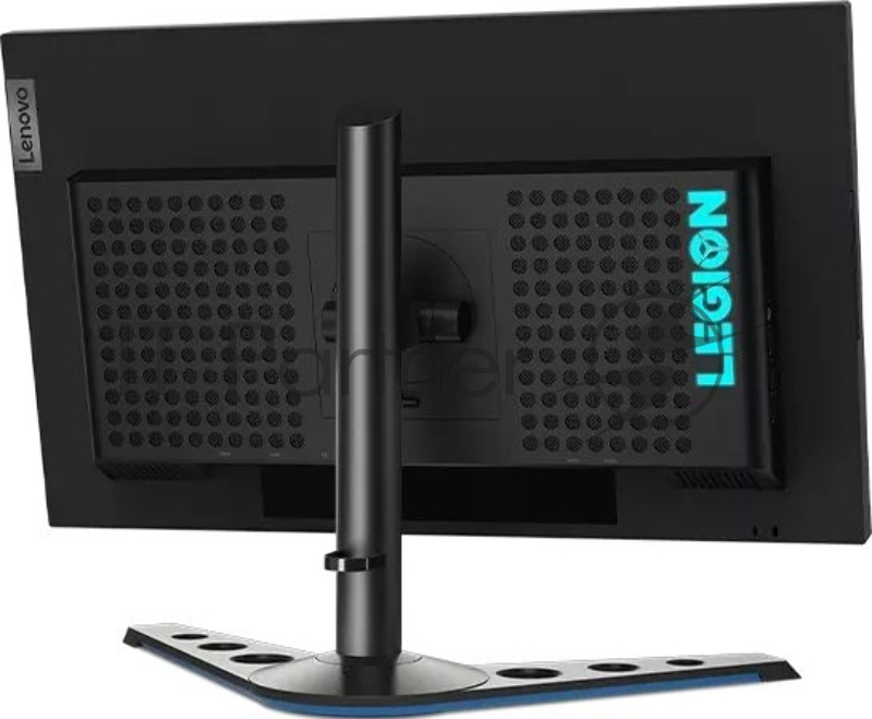 Монитор Lenovo 24.5 Y25g-30 черный IPS LED 1ms 16:9 HDMI M/M HAS Pivot 400cd 178гр/178гр 1920x1080 DisplayPort FHD USB 6.06кг