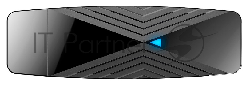 D-Link DWA-X1850/A1A Wi-Fi 6 двухдиапазонный USB 3.0 адаптер AX1800