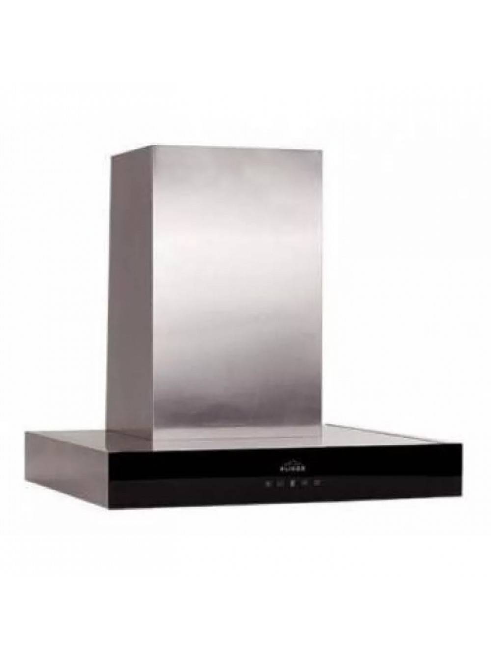 Вытяжка ELIKOR Агат 60Н-1000-Е4Д нержавеющая сталь/черный