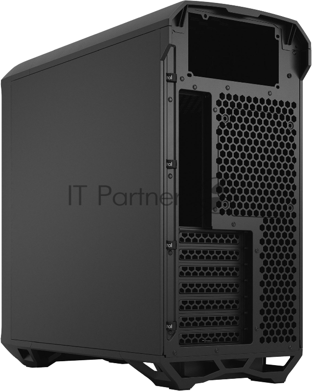 Корпус Fractal Design Torrent Compact Black Solid / FD-C-TOR1C-04