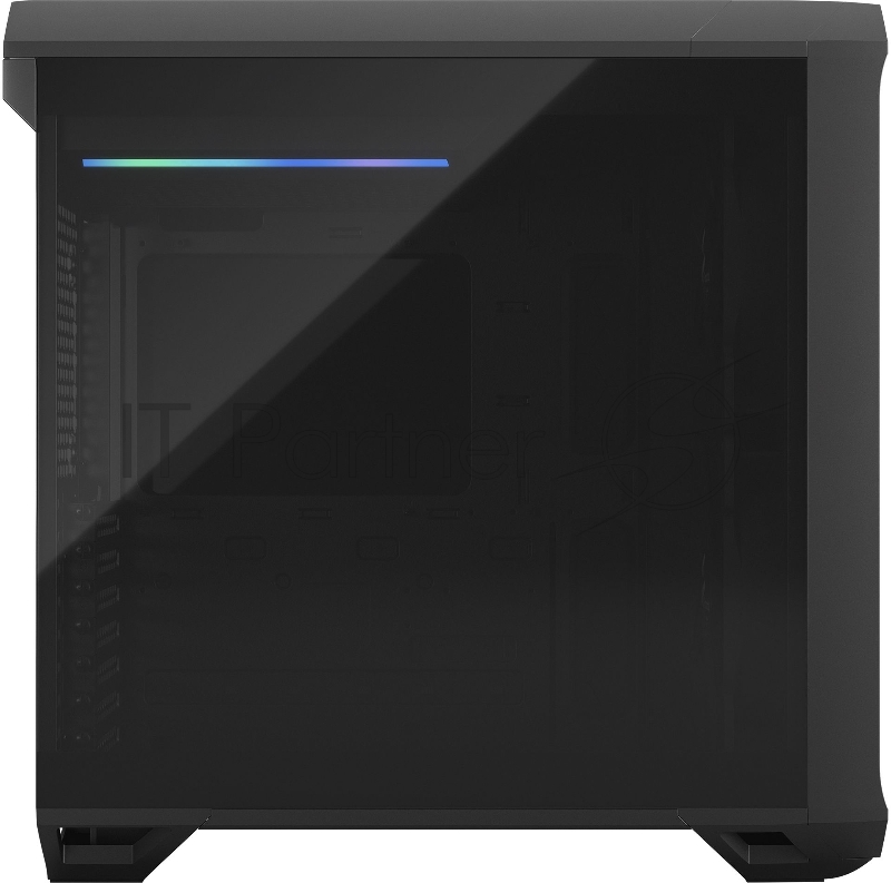 Корпус Fractal Design Torrent Compact Black TG Dark Tint / FD-C-TOR1C-01