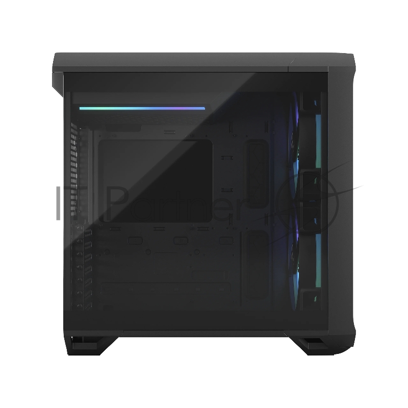 Корпус Fractal Design Torrent Compact RGB Black TG Light Tint / FD-C-TOR1C-02