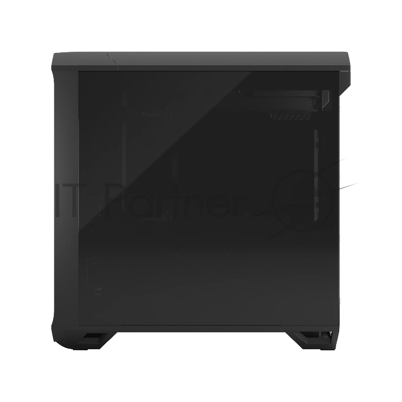 Корпус Fractal Design Torrent Compact RGB Black TG Light Tint / FD-C-TOR1C-02
