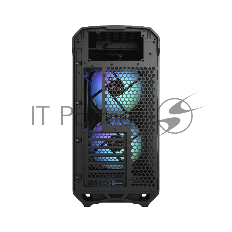 Корпус Fractal Design Torrent Compact RGB Black TG Light Tint / FD-C-TOR1C-02