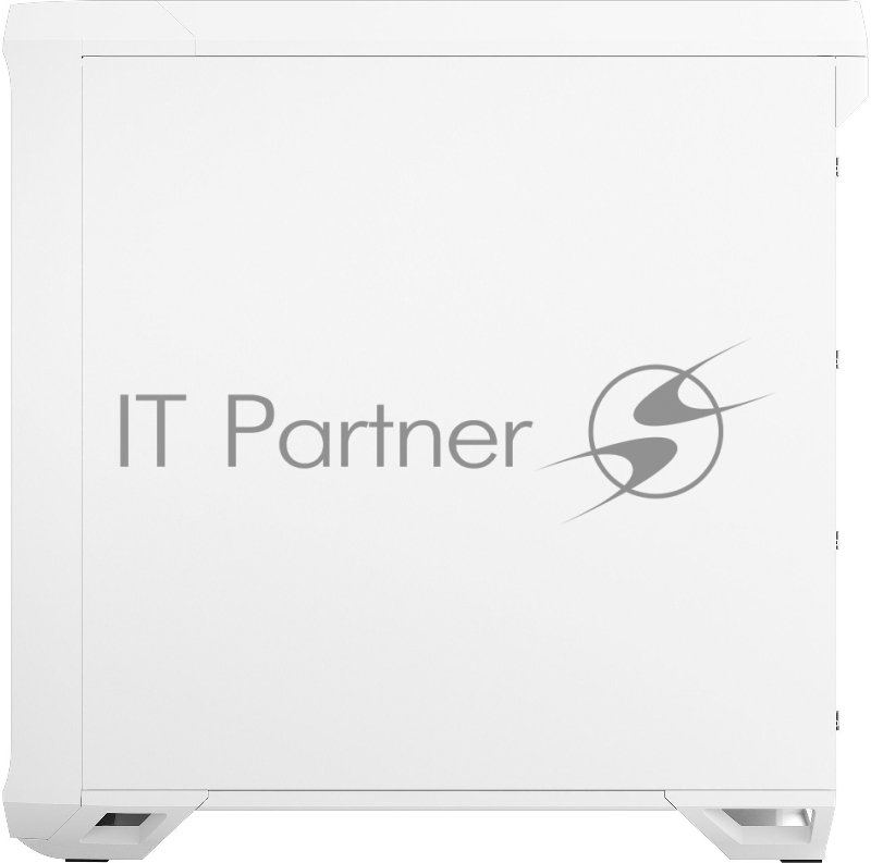 Корпус Fractal Design Torrent Compact White TG Clear Tint / FD-C-TOR1C-03