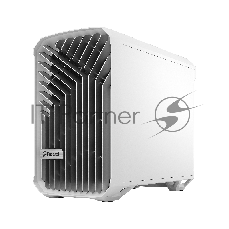 Корпус Fractal Design Torrent Nano White TG Clear Tint / FD-C-TOR1N-03
