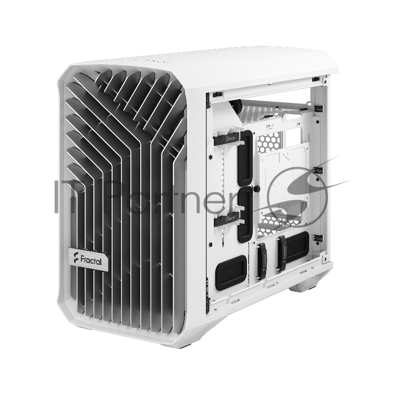 Корпус Fractal Design Torrent Nano White TG Clear Tint / FD-C-TOR1N-03