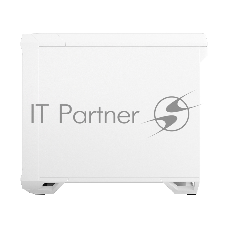 Корпус Fractal Design Torrent Nano White TG Clear Tint / FD-C-TOR1N-03