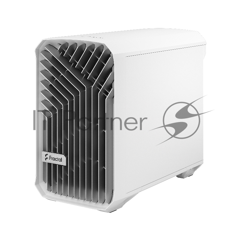 Корпус Fractal Design Torrent Nano White TG Clear Tint / FD-C-TOR1N-03