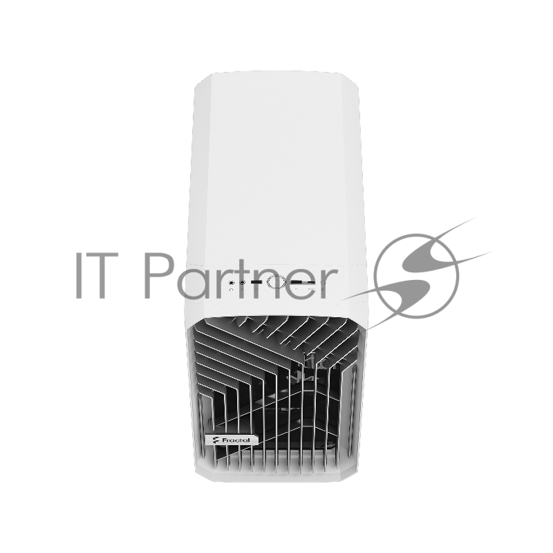 Корпус Fractal Design Torrent Nano White TG Clear Tint / FD-C-TOR1N-03