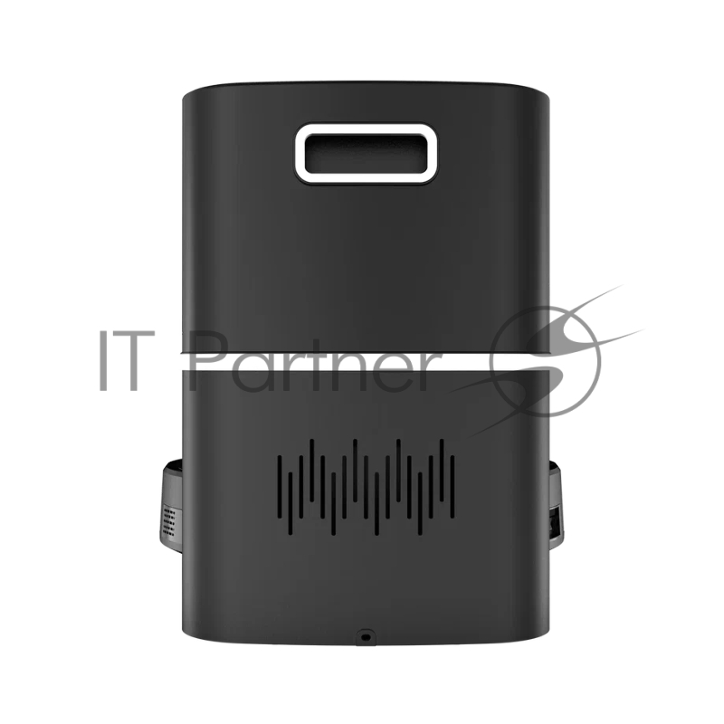 Робот-пылесос Robot Vacuum Cleaner RC1S: Automatic dust removal and charging station, wet & dry cleaning, smart control AENO App, UV lamp