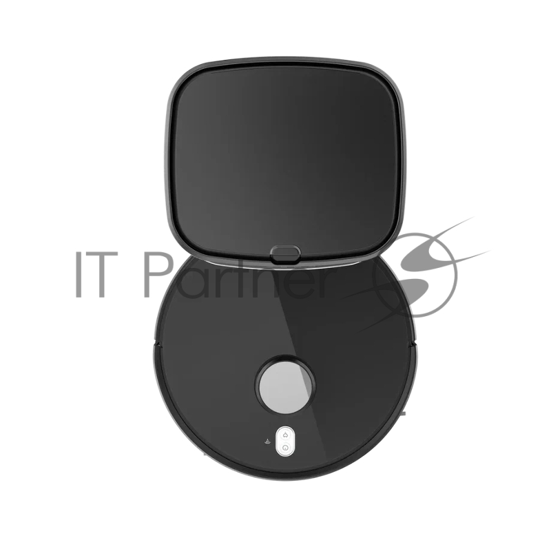 Робот-пылесос Robot Vacuum Cleaner RC1S: Automatic dust removal and charging station, wet & dry cleaning, smart control AENO App, UV lamp