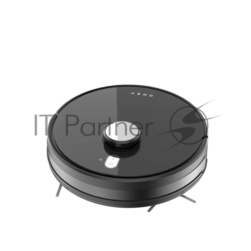 Робот-пылесос Robot Vacuum Cleaner RC1S: Automatic dust removal and charging station, wet & dry cleaning, smart control AENO App, UV lamp