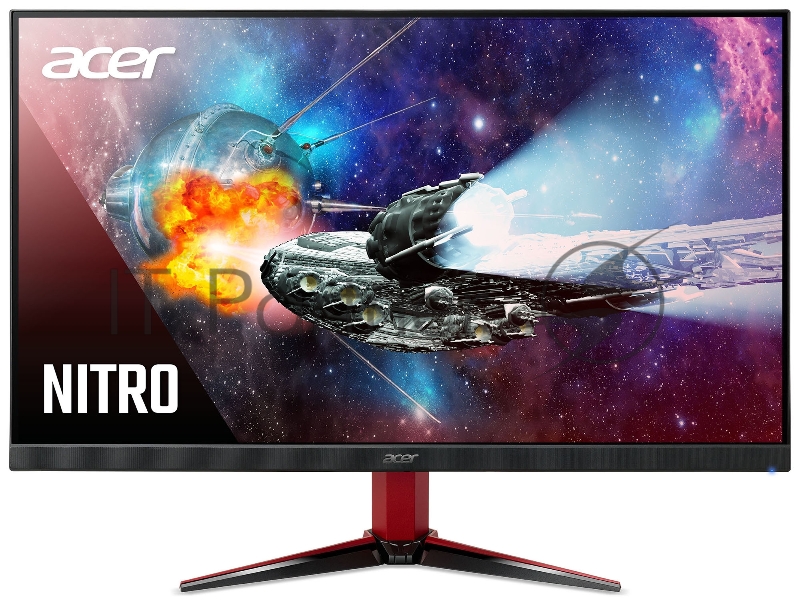 Монитор Acer 23.8 Nitro VG241YXbmiipx IPS 1920x1080 270Hz 250cd/m2 16:9