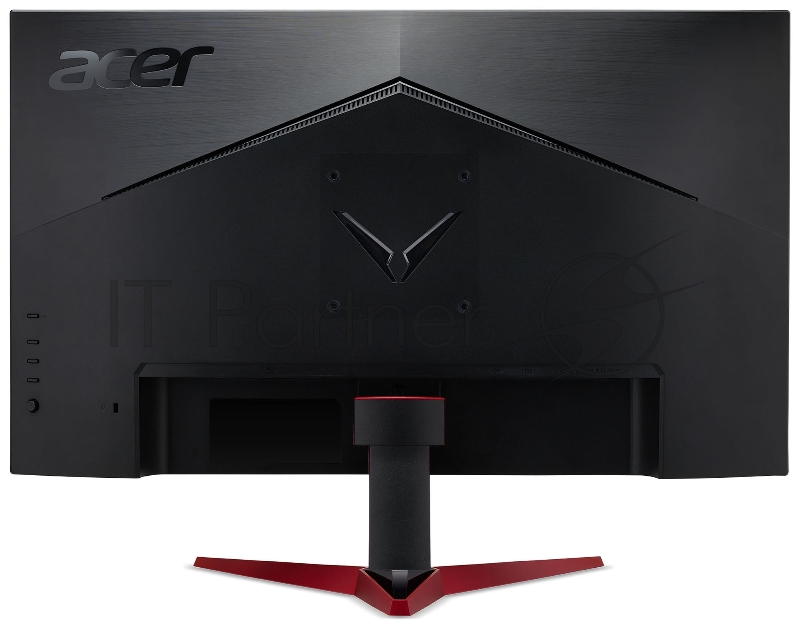 Монитор Acer 23.8 Nitro VG241YXbmiipx IPS 1920x1080 270Hz 250cd/m2 16:9