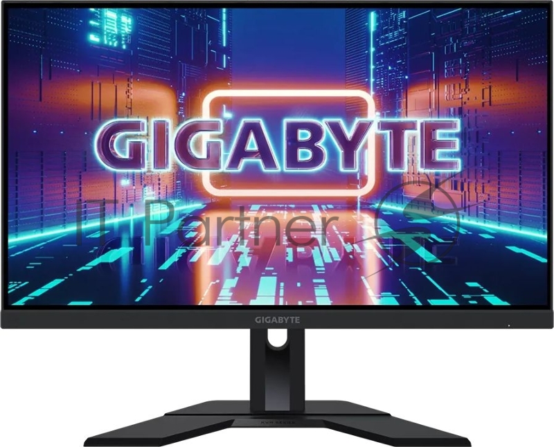 Монитор 27 Gigabyte M27Q X-EK Gaming monitor Black (IPS, 2560x1440, HDMI+HDMI+DP, 1 ms, 178°/178°, 350 cd/m, 1000:1, 2xUSB3.0, USB Type-C, 240Hz)