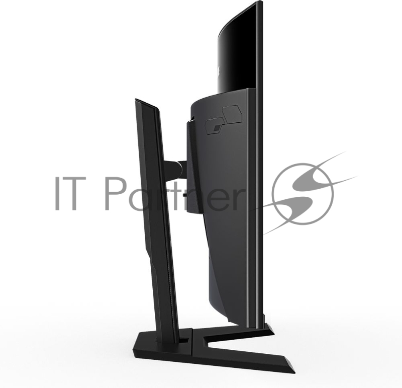 Монитор 31,5 Gigabyte M32QC-EK Gaming monitor Black (20VM0-M32QCBA-1EKR)