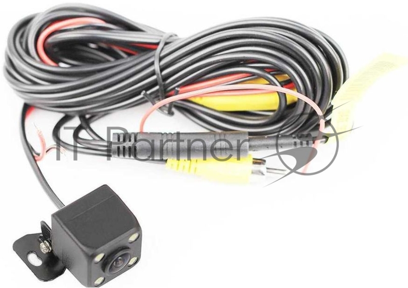 Камера заднего вида ACV AHD-001