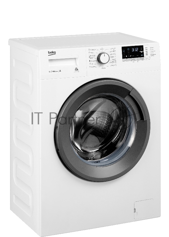 Стиральная машина BEKO WRE6512ZAW (R)