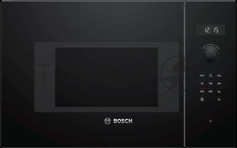 Микроволновая печь BOSCH BFL524MB0