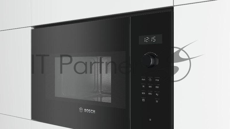 Микроволновая печь BOSCH BFL524MB0