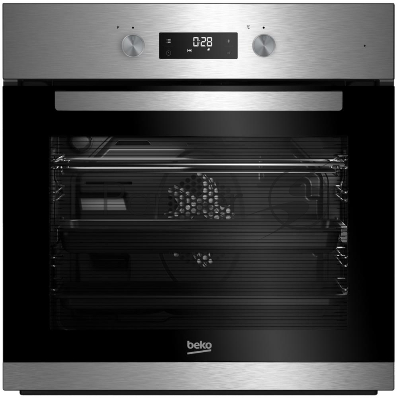 Духовой шкаф электрический BEKO BIM22305X