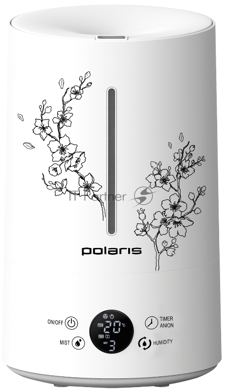 Увлажнитель воздуха POLARIS PUH 0215 TF