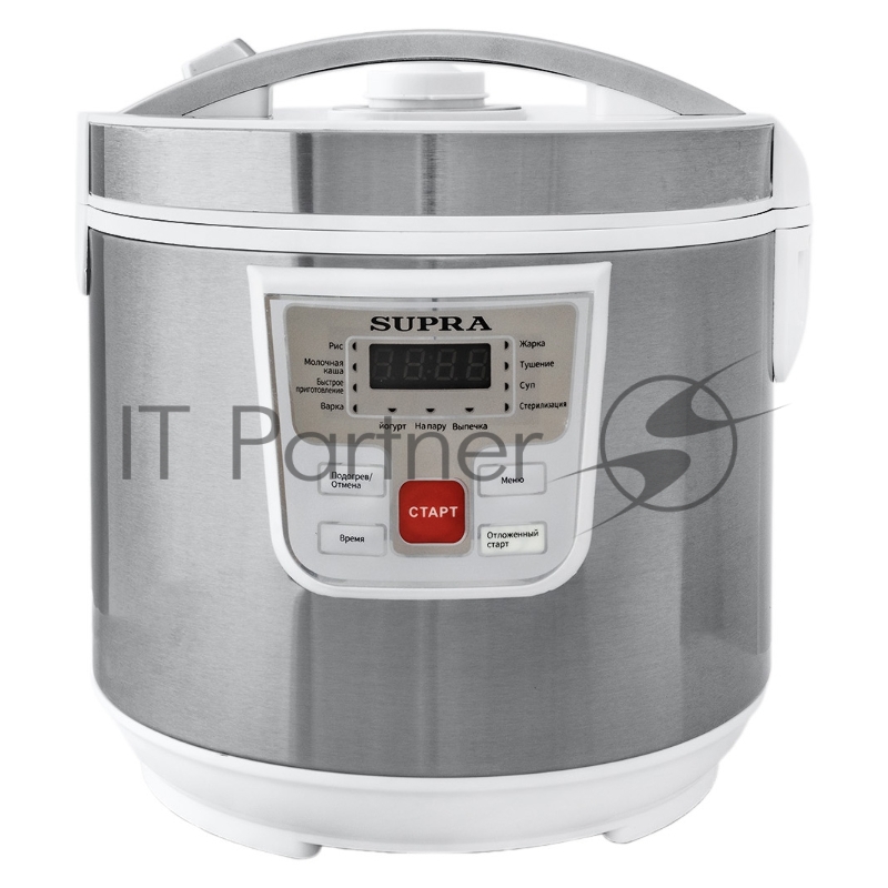 Мультиварка SUPRA MCS-4115