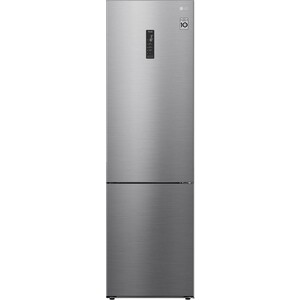 Холодильник LG GA-B509CLSL