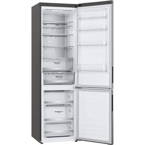 Холодильник LG GA-B509CLSL