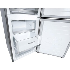 Холодильник LG GA-B509CLSL