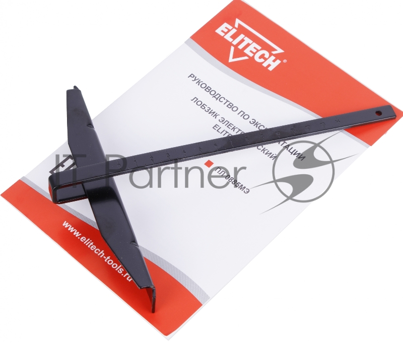 Лобзик Elitech ПЛ 0885МЭ +3пил. 750Вт 3000ходов/мин от электросети (кейс в комплекте)