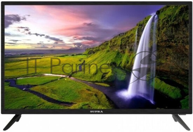 Телевизор SUPRA STV-LC43LT0045F
