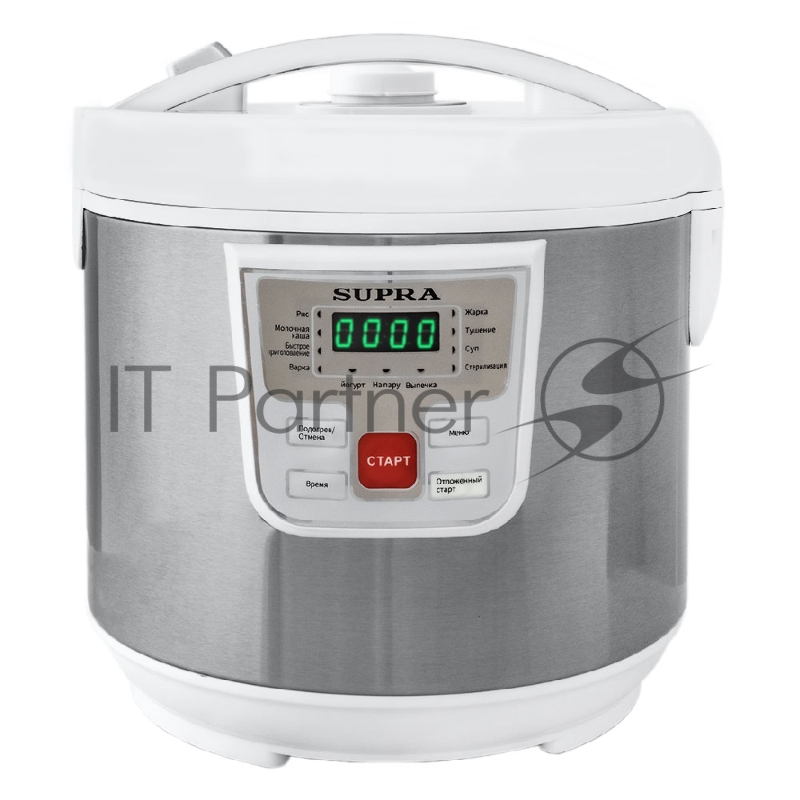 Мультиварка SUPRA MCS-4114